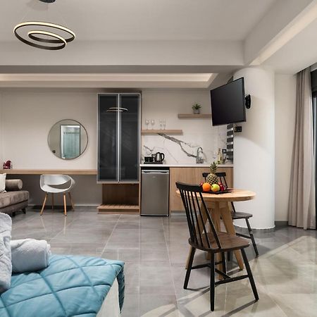 Archin Boutique suites La Canée Extérieur photo