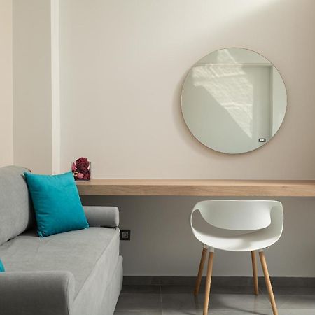 Archin Boutique suites La Canée Extérieur photo