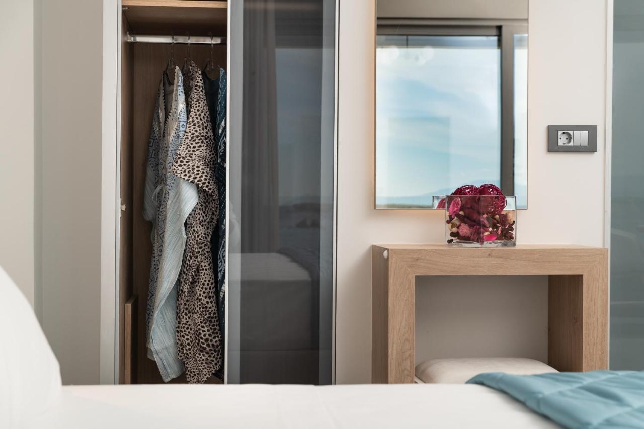 Archin Boutique suites La Canée Extérieur photo